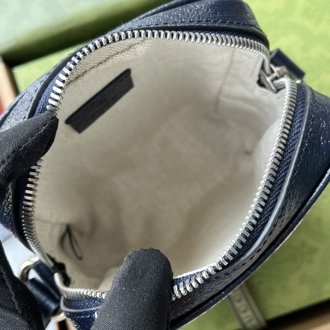 Gvc*1 small handle bag 598127 14.5cm