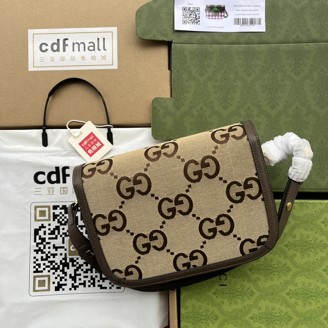 Gvc*1 handbag 602204 25cm