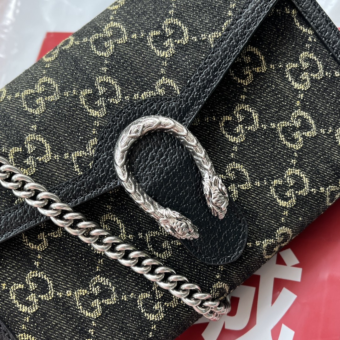 Gvc*1  dionysus handle bag 401231 20cm