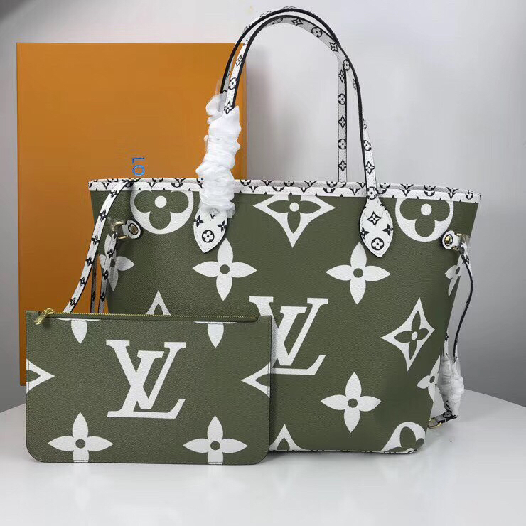 LV NEVERFULL MM M418652 31CM