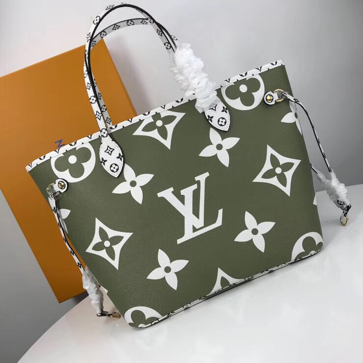 LV NEVERFULL MM M418652 31CM