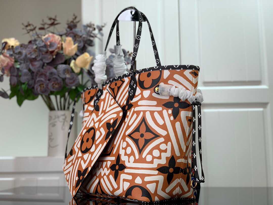 LV NEVERFULL MM M46565 31CM