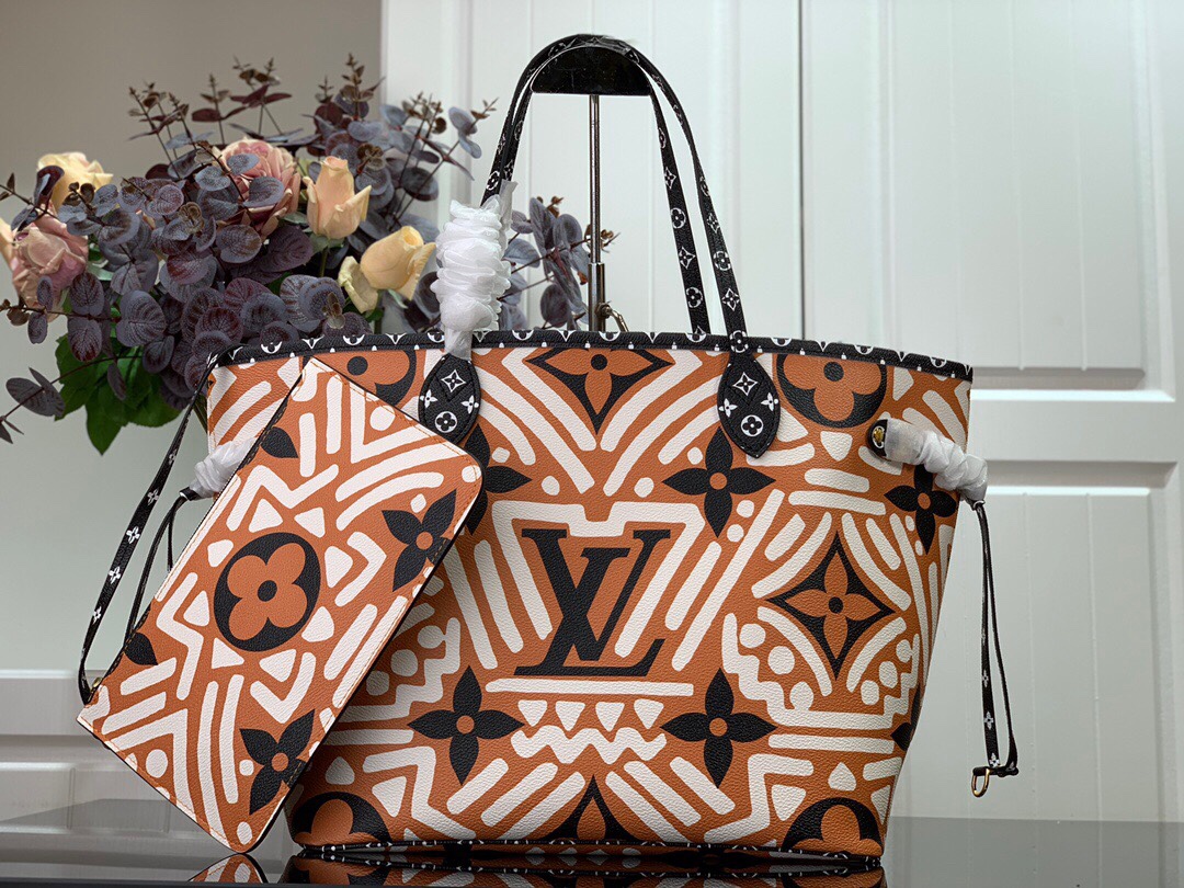 LV NEVERFULL MM M46565 31CM