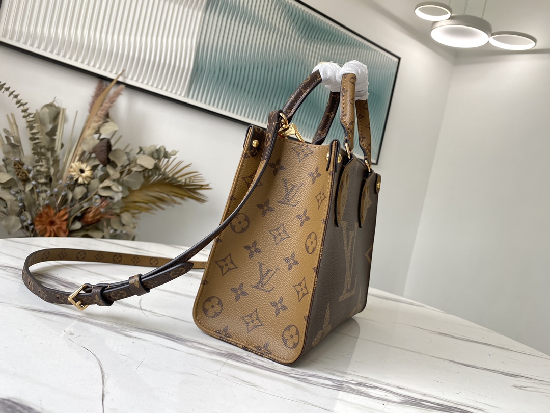l0vis Vvtt0n onthego pm m57556 25cm