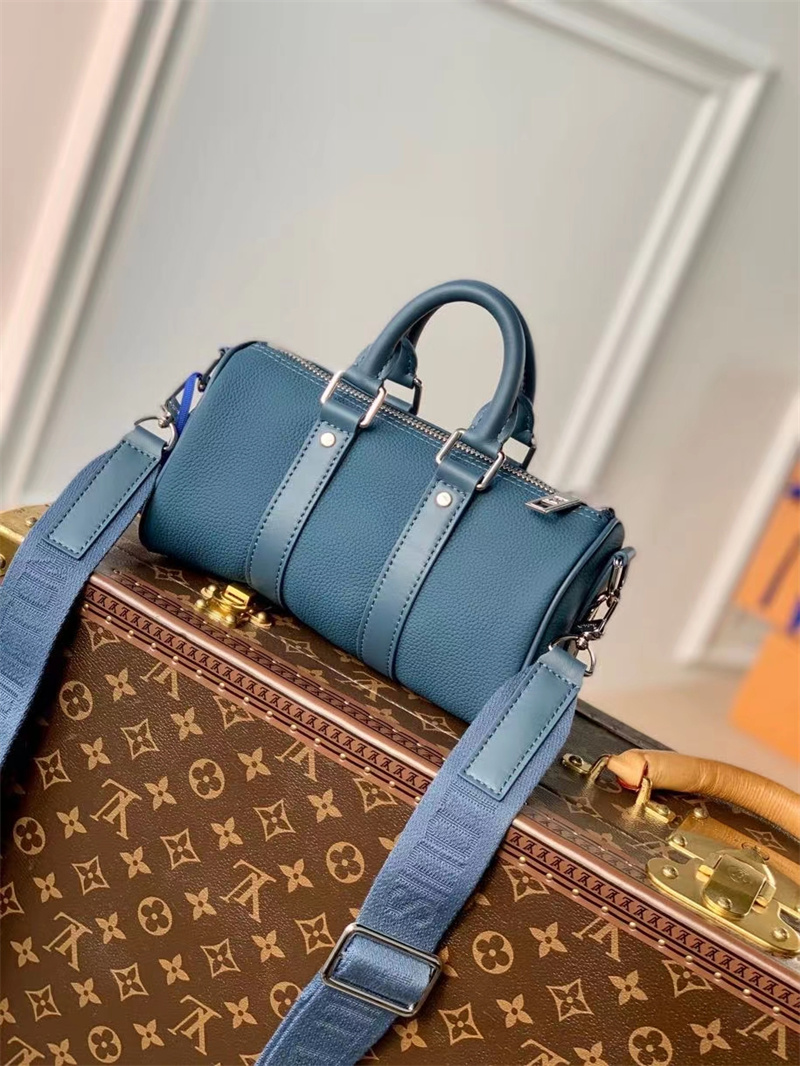 LV Keepall XS M81005 21cm