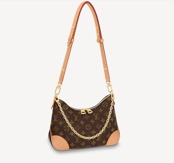 LV Boulogne M45832 29cm