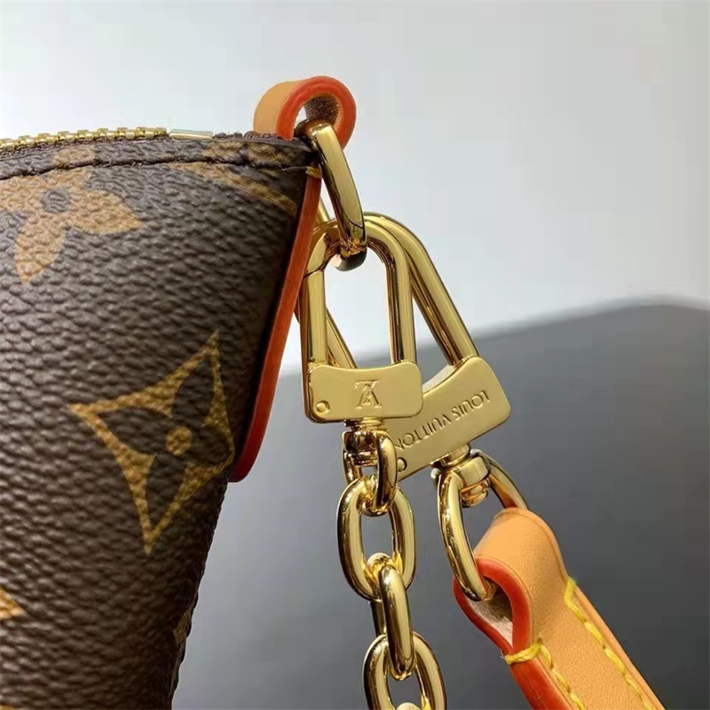 LV Boulogne M45832 29cm