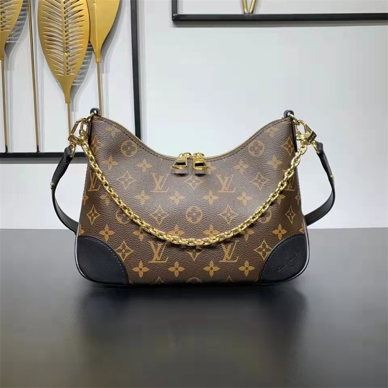 LV Boulogne M45831 29cm
