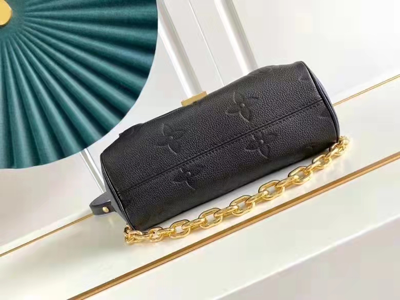 LV Favorite Monogram Empreinte M45813 20cm