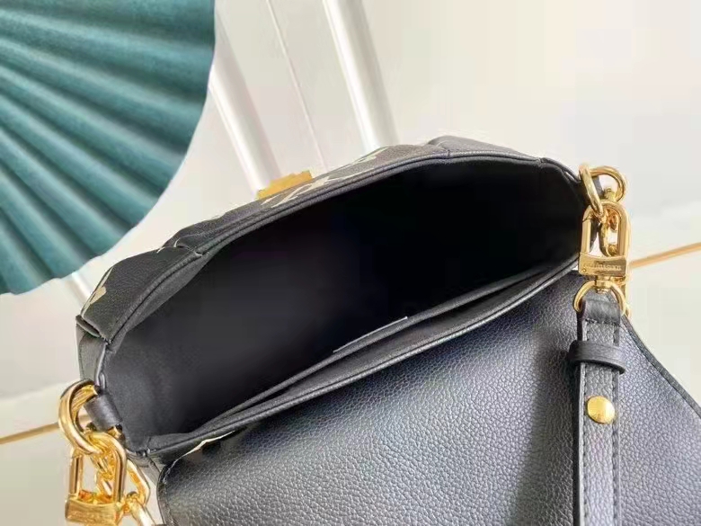 LV Favorite Bicolor Monogram Empreinte M45859 20cm