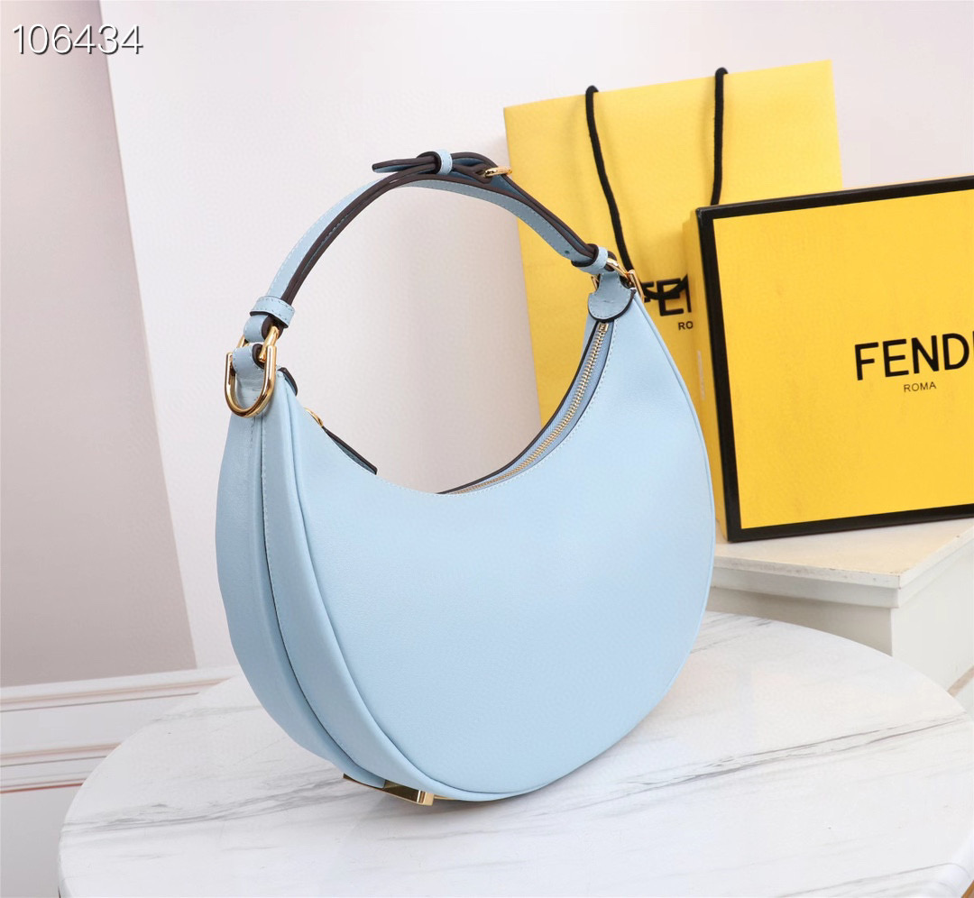 F**di praphy bag 8b8659 29cm