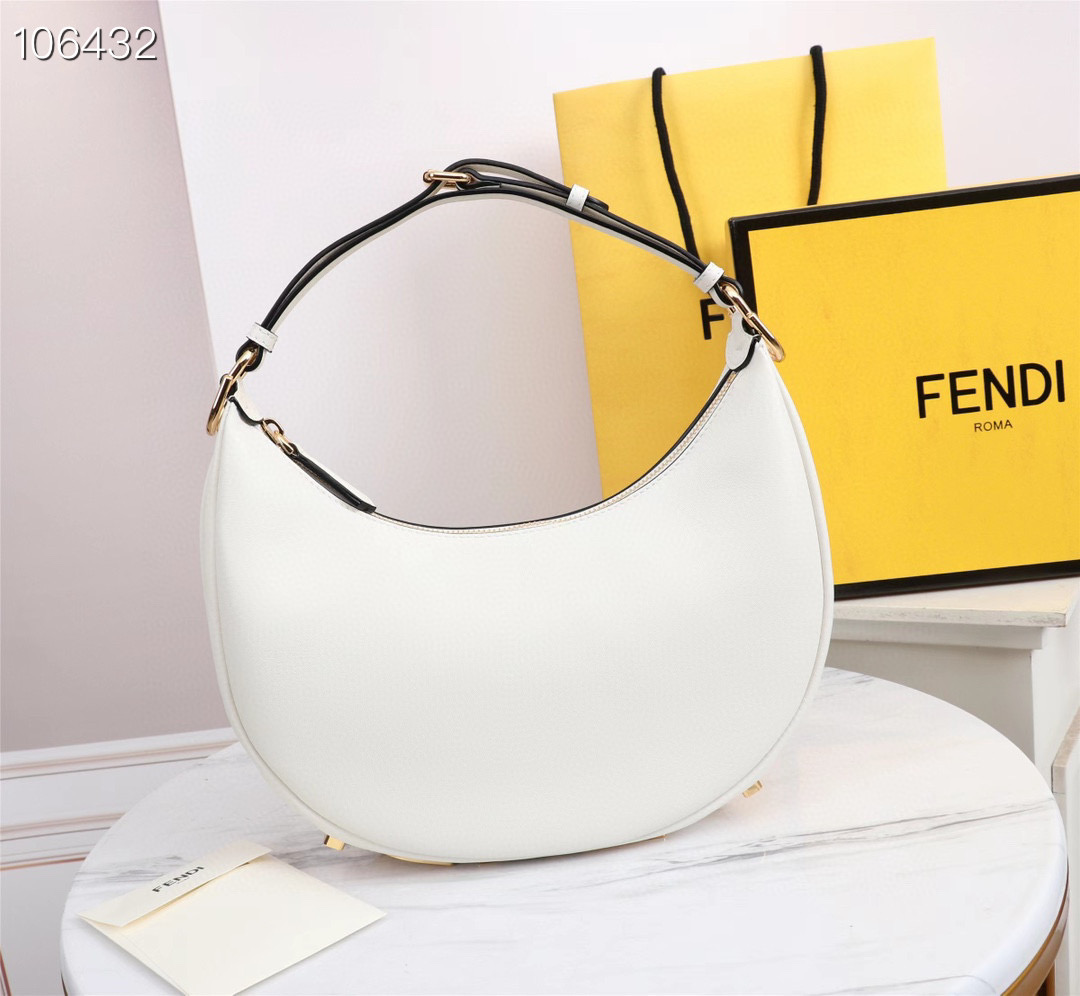 F**di praphy bag 8br752 29cm