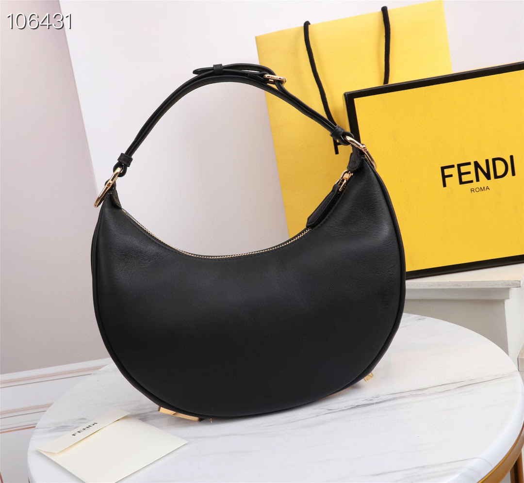 F**di praphy bag 8b3652 29cm