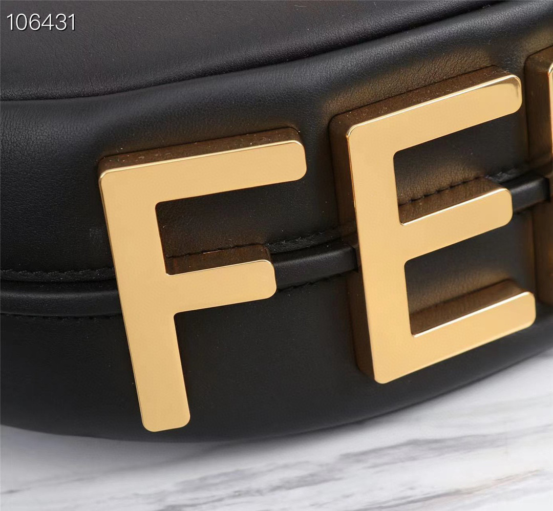 F**di praphy bag 8b3652 29cm