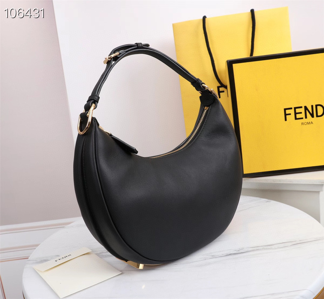 F**di praphy bag 8b3652 29cm
