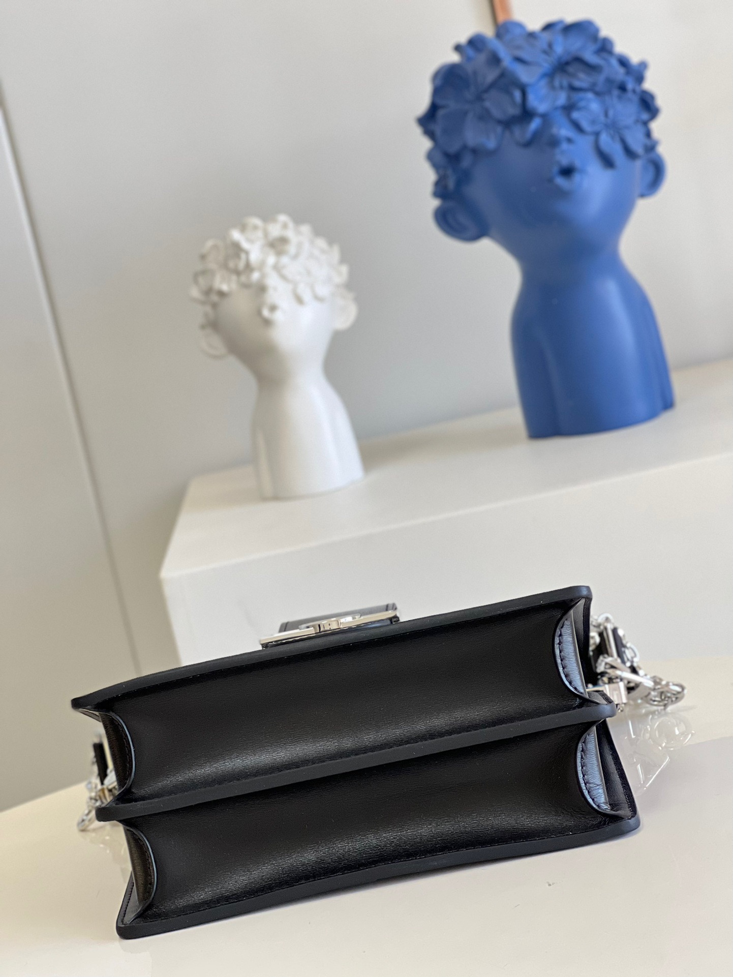 LV dauphine black M59361