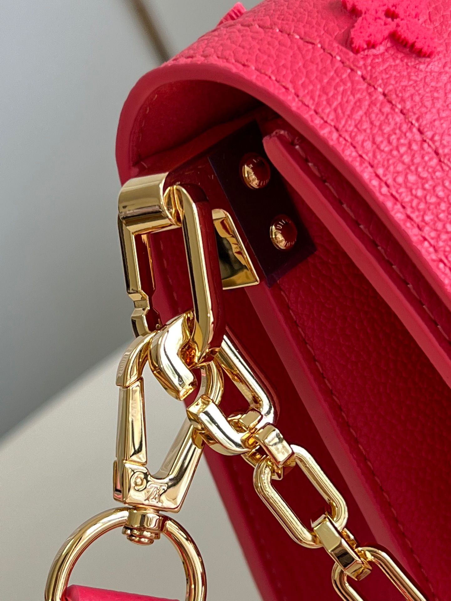 LV dauphine Medium M20749 25cm