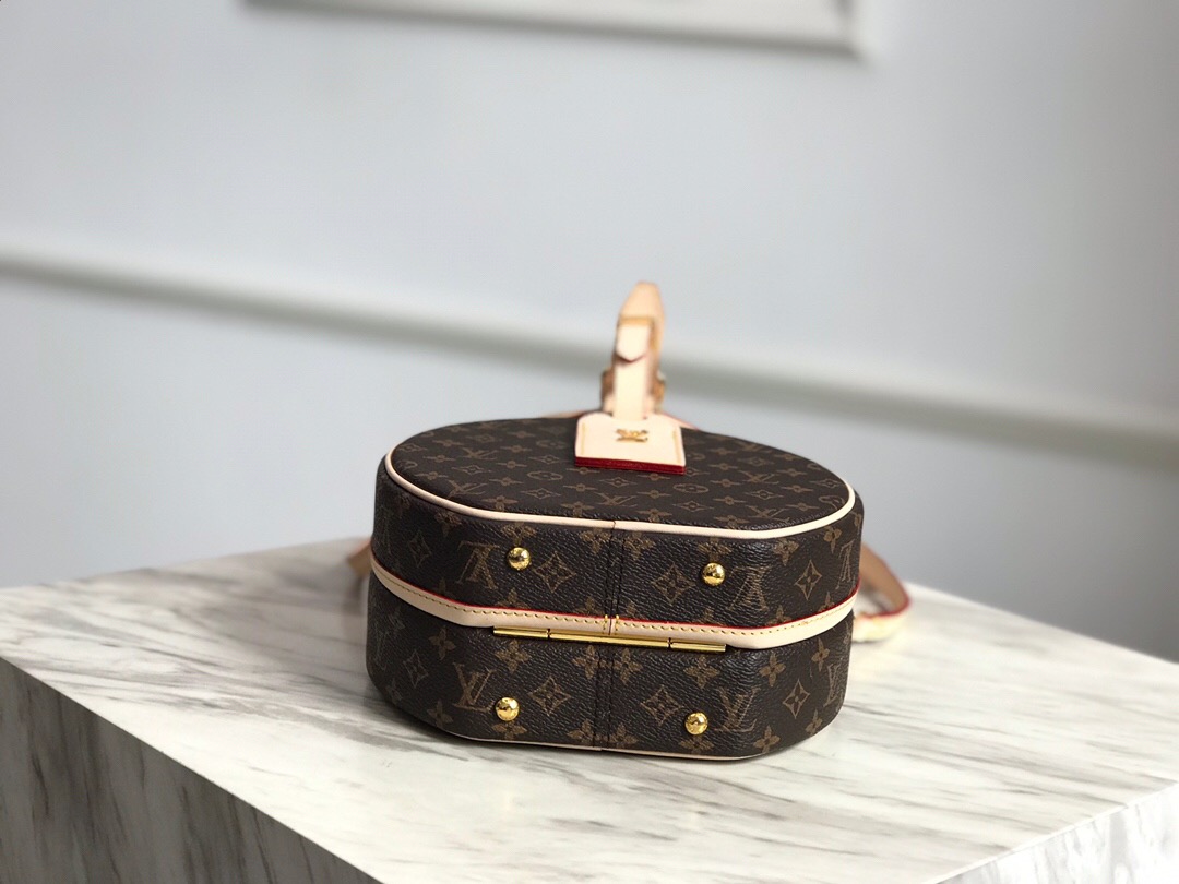 LV Petite Boite Chapeau M43514