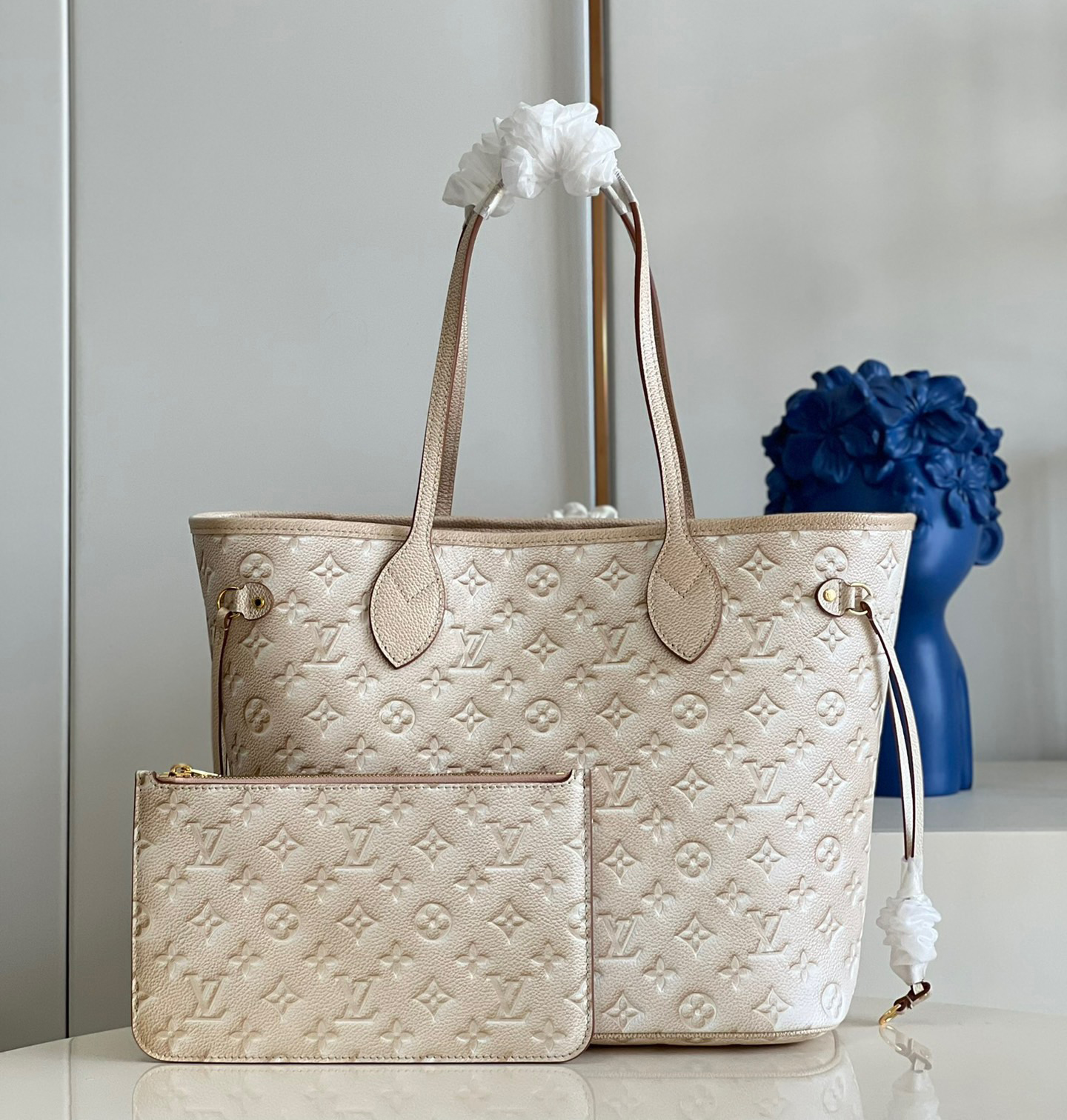 LV Neverfull mm M46231 31cm