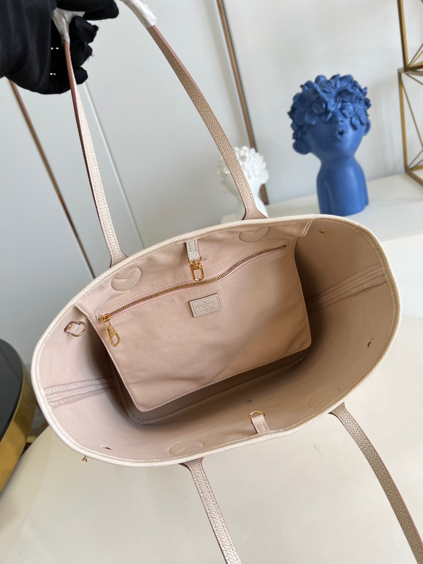LV Neverfull mm M46231 31cm