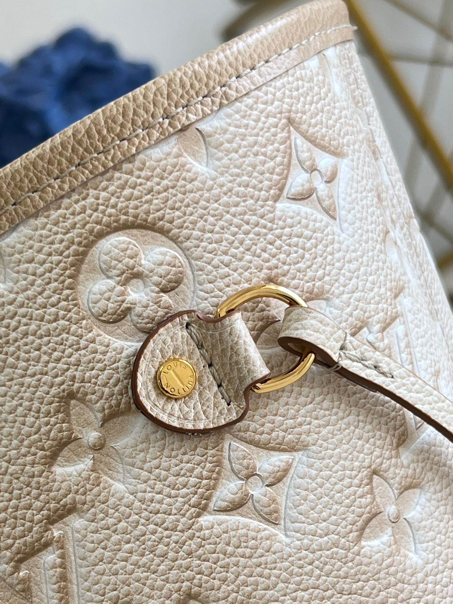 LV Neverfull mm M46231 31cm