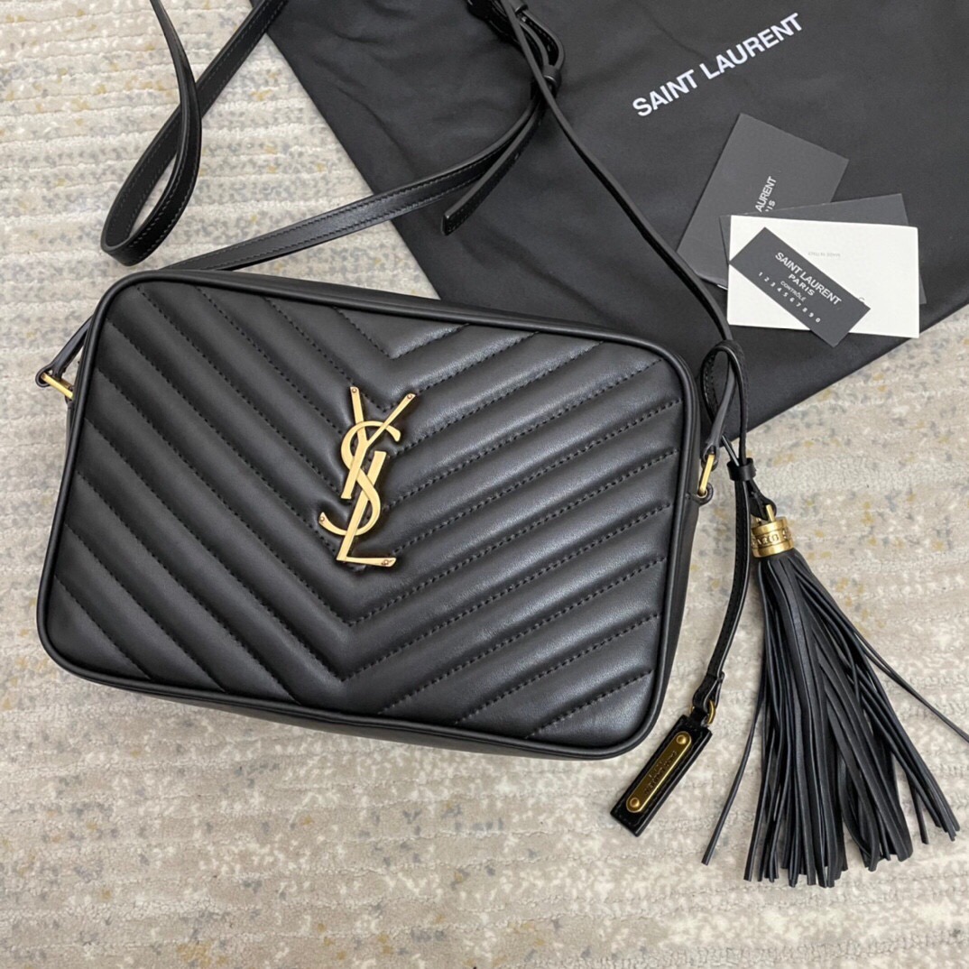 y51 loulou camera bag G01den 520534 23cm