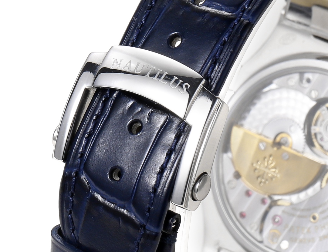 PATEKPHILIPPE geneve 57401G-001 Nautilus