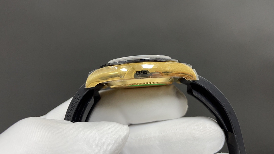 R01ex daytona 40mm 4130 12.2mm  nfc