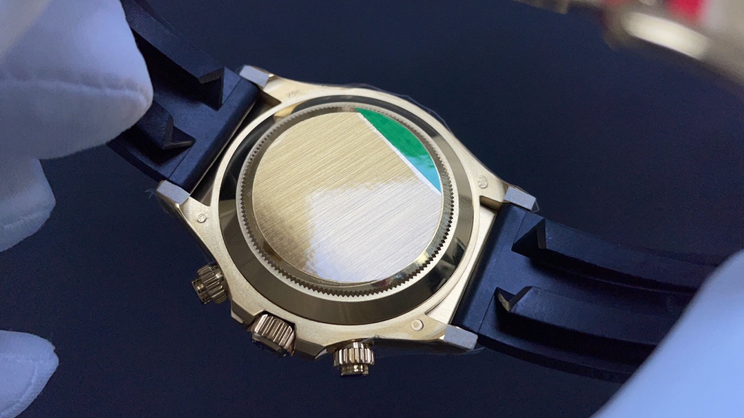 R01ex daytona 40mm 4130 12.2mm  nfc