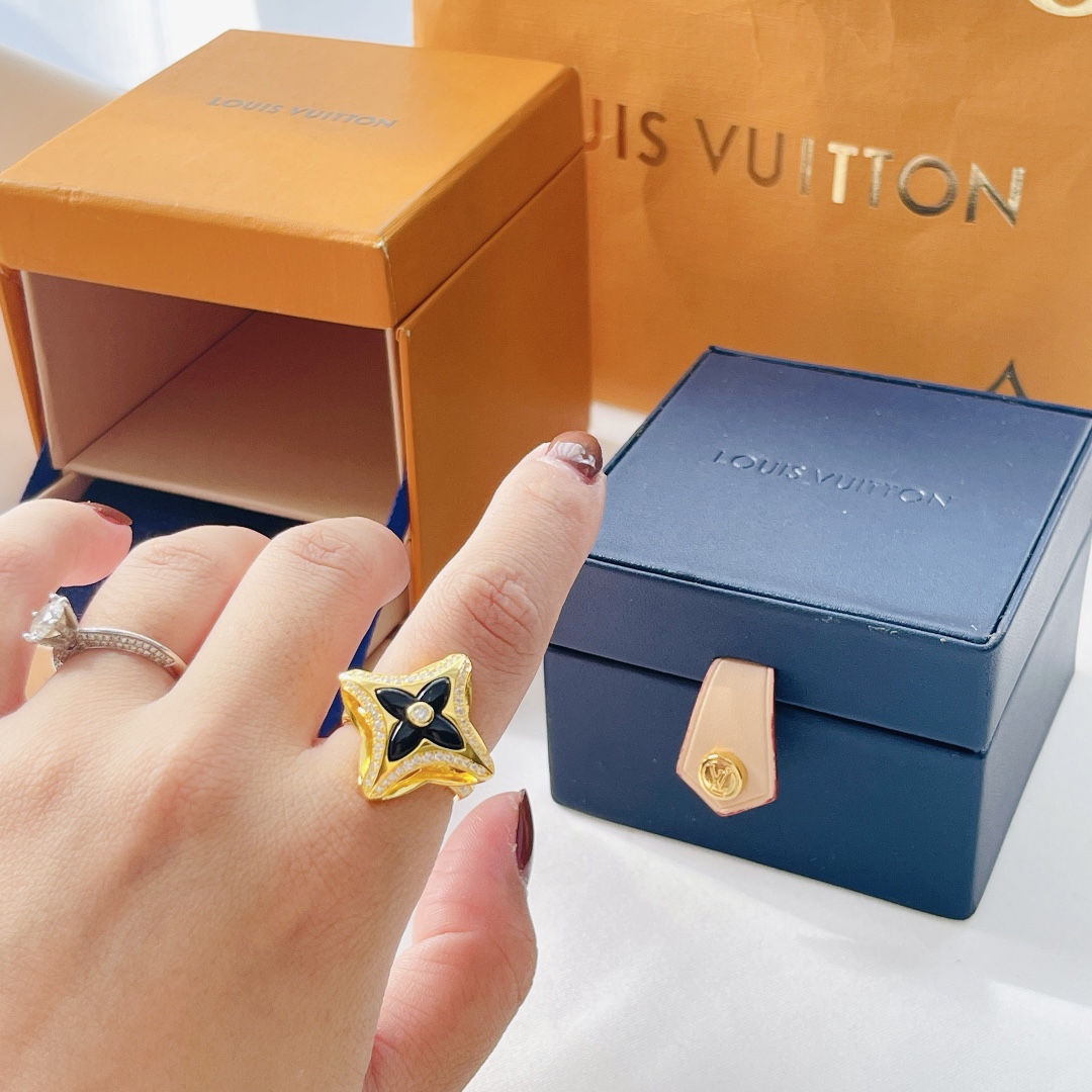 LV ring 18550