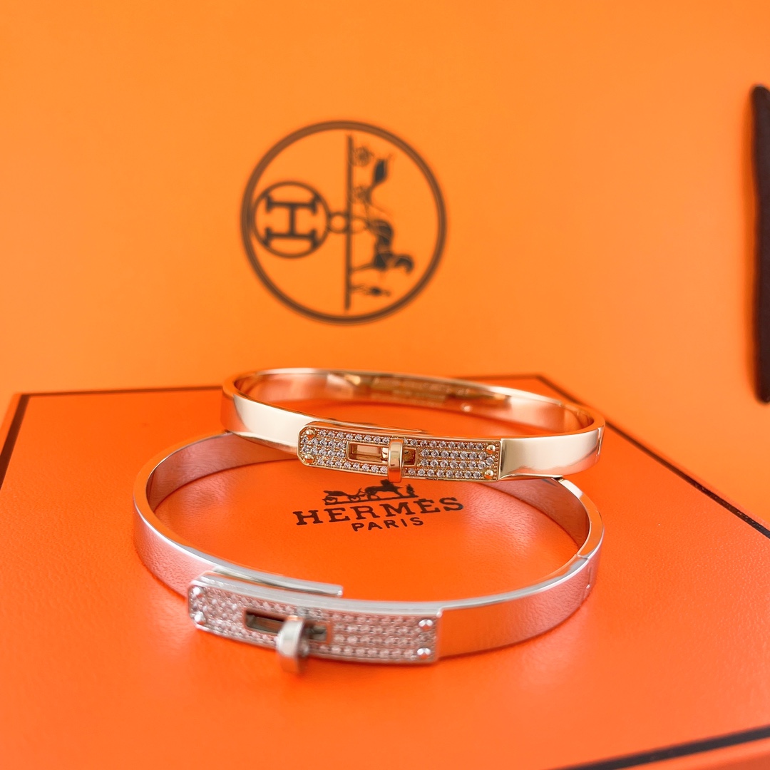 h**me5 d1am0nd bracelet 01 G01den  one only