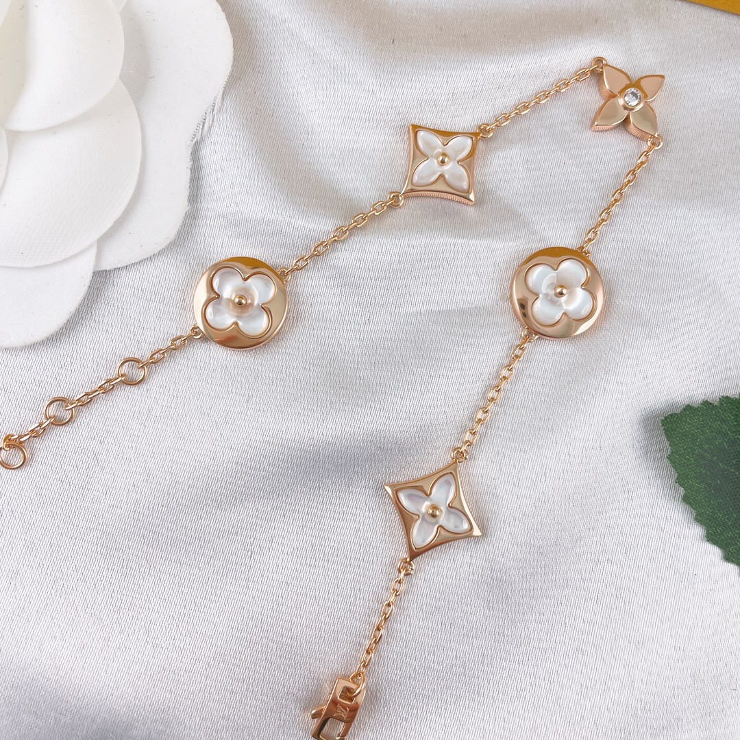 LV bracelet 002