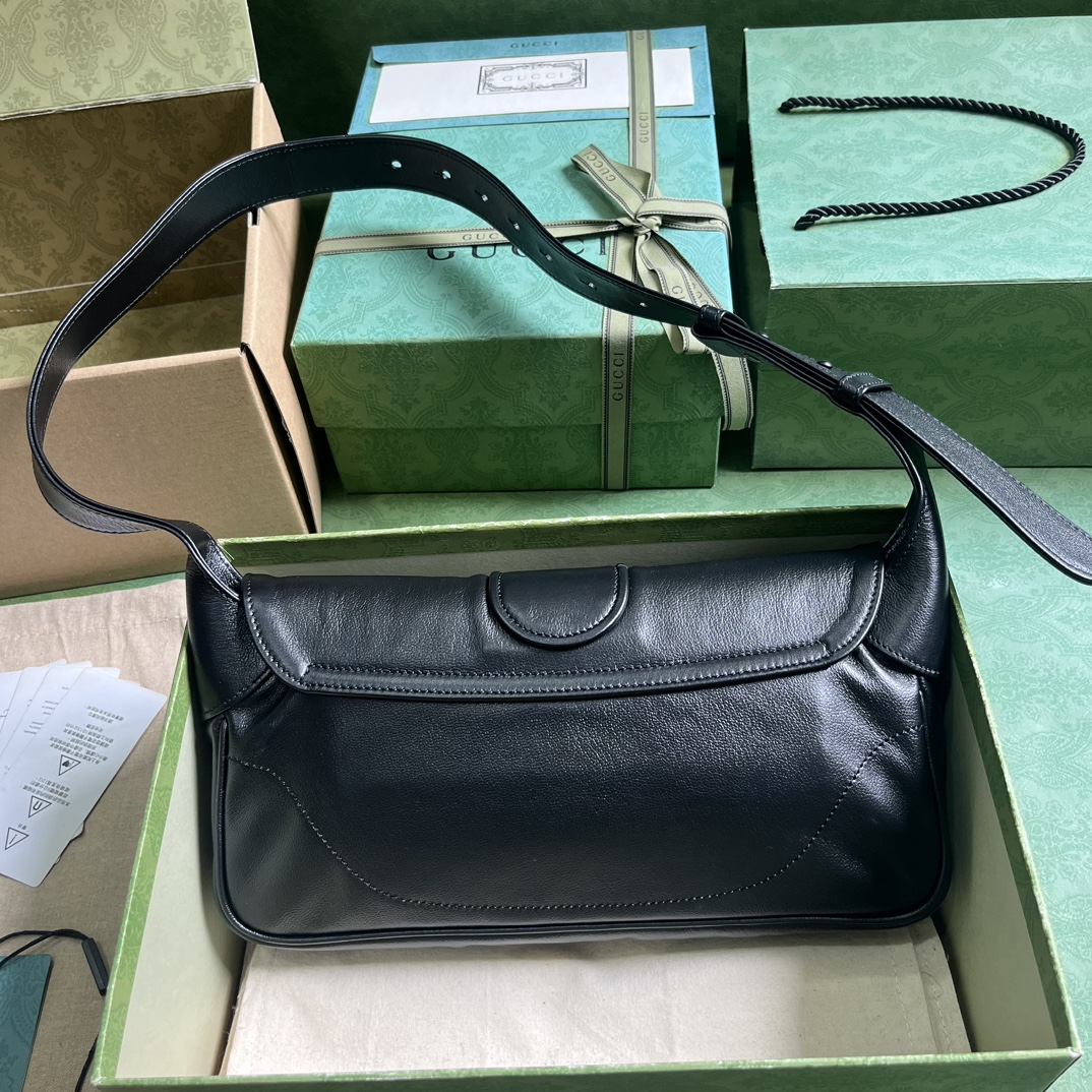 Gvc*1 aphrodite small shoulder bag 27cm