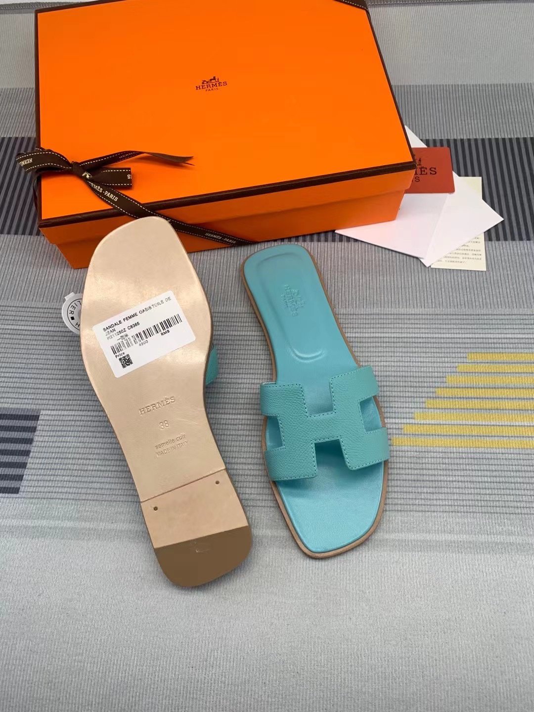H**me5 slipper 4 34-42