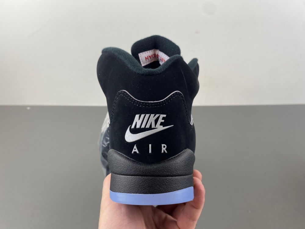 Air Jordan 5 Retro OG GS 