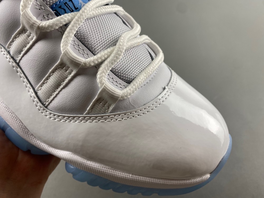 Air Jordan 11 “legend Blue” CT8012-104