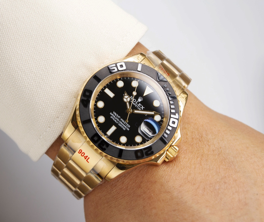 R01ex yacht-master series