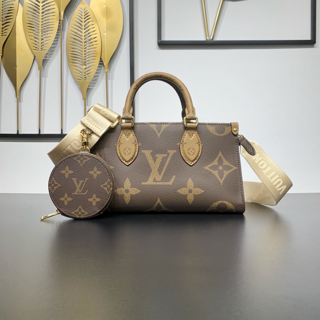 LV OnTheGo M46653  25 x 13 x 10