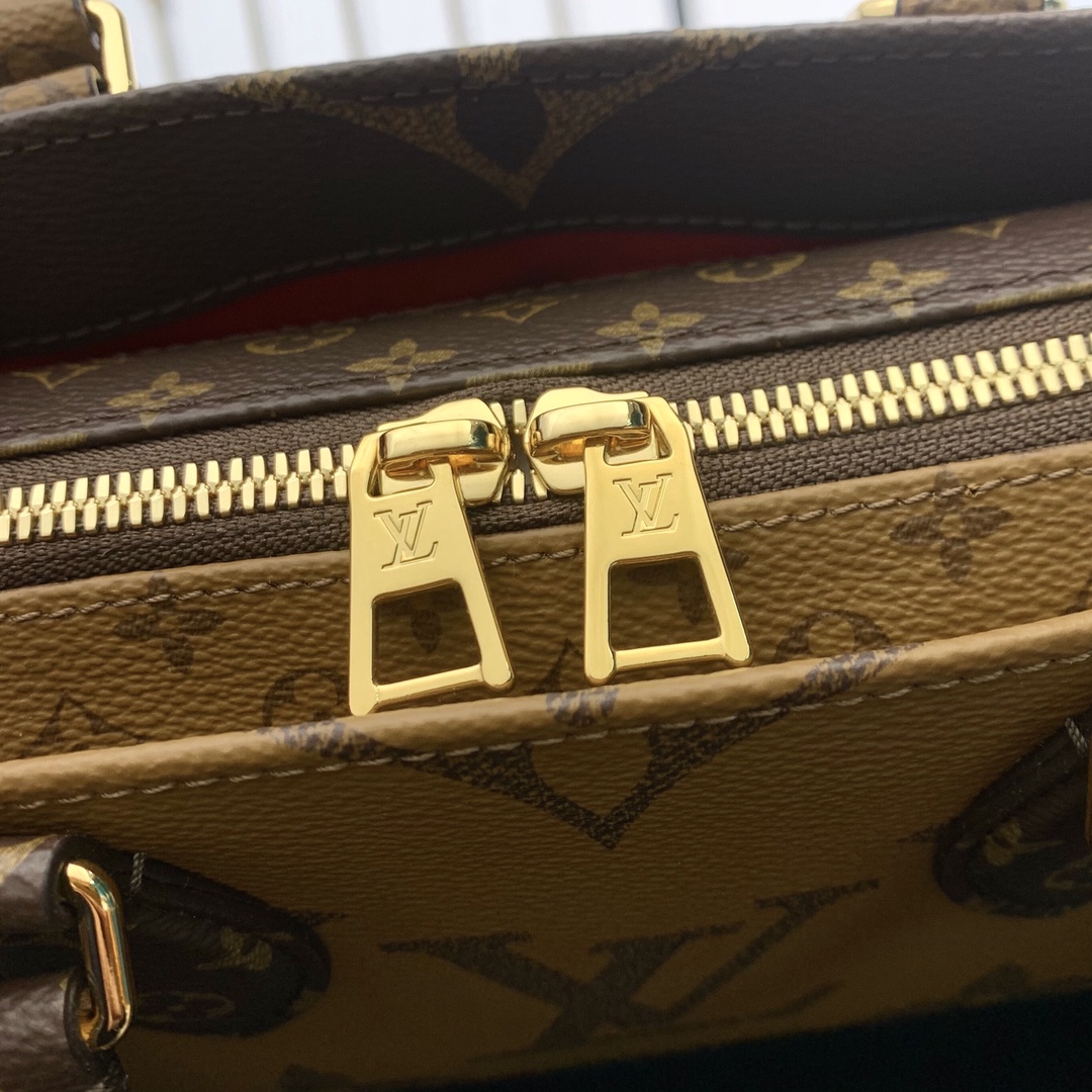 LV OnTheGo M46653  25 x 13 x 10
