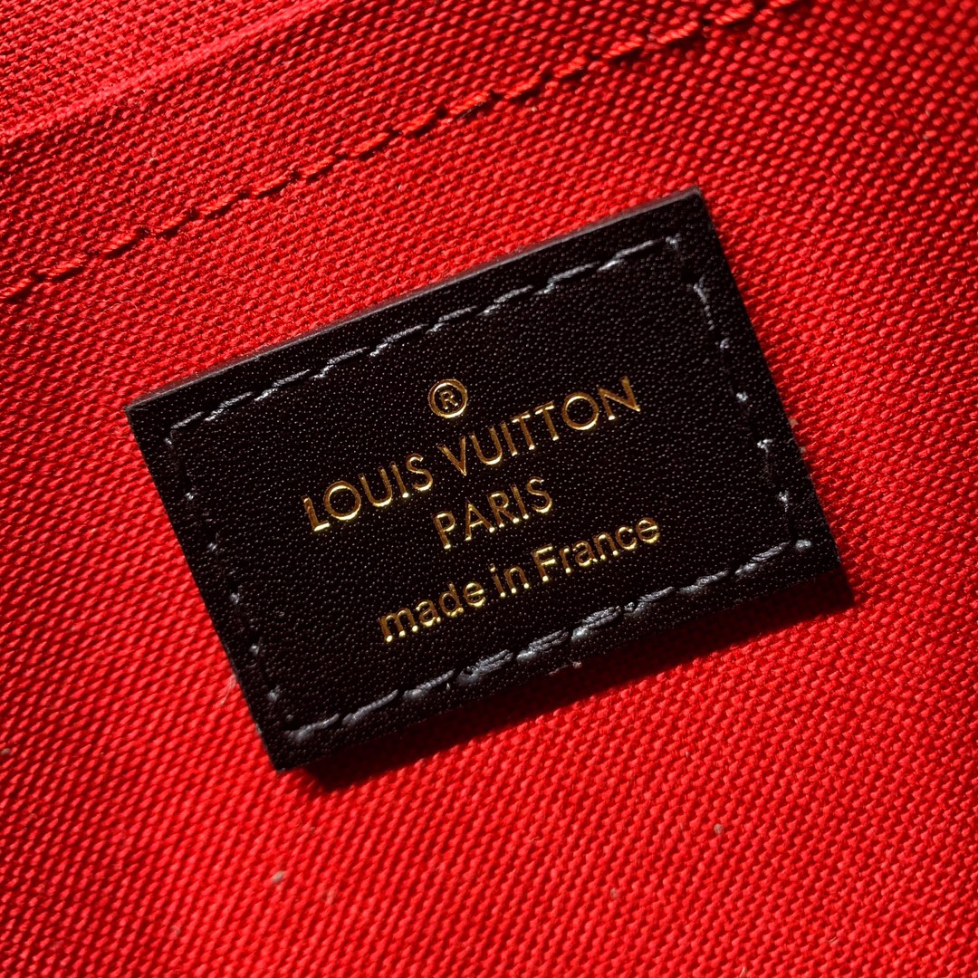 LV OnTheGo M46653  25 x 13 x 10