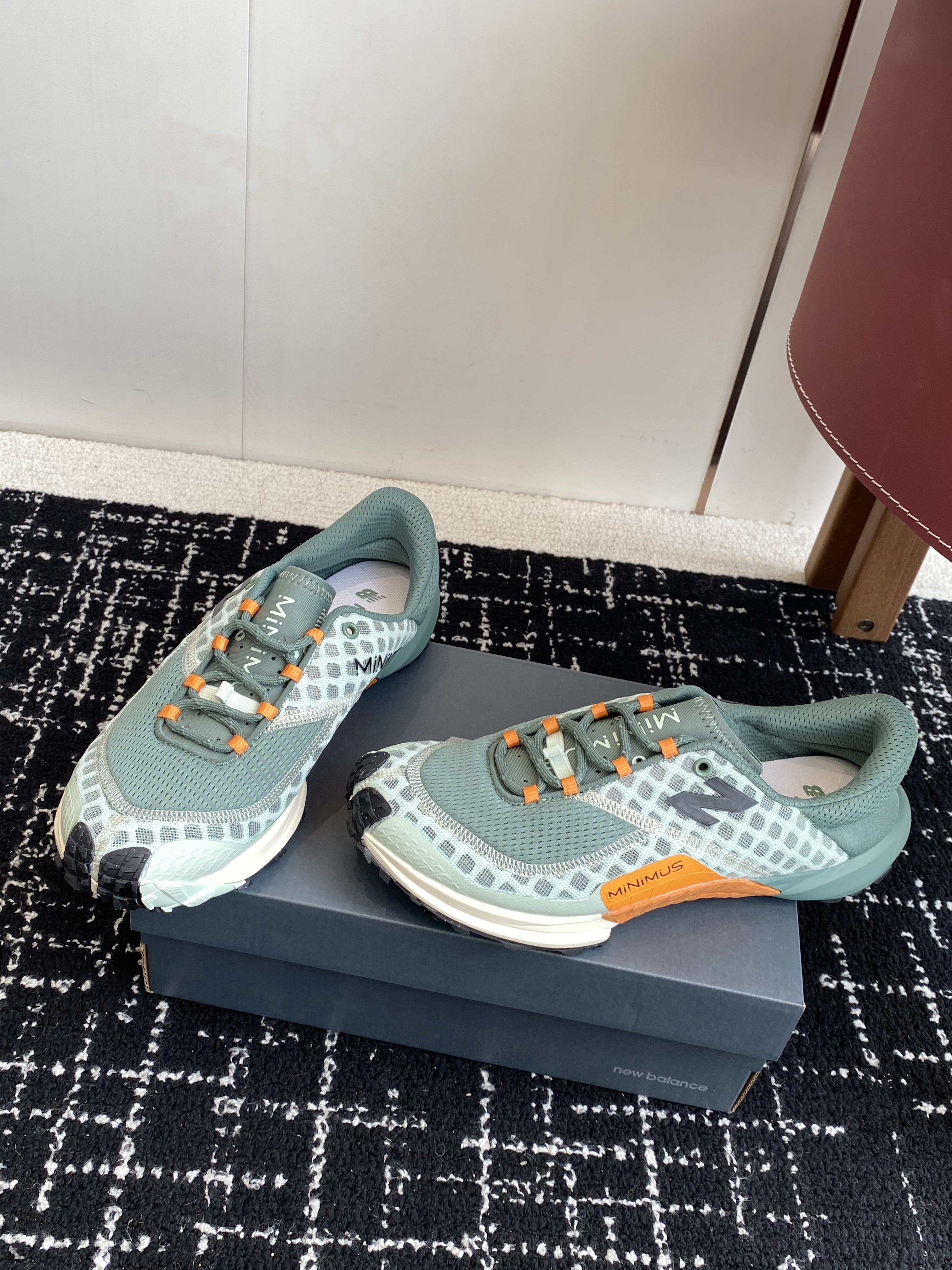 new Ba1an*e mt10o “dusk rain“ mt10oad 03