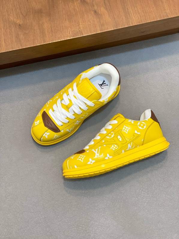 LV Sneaker 14