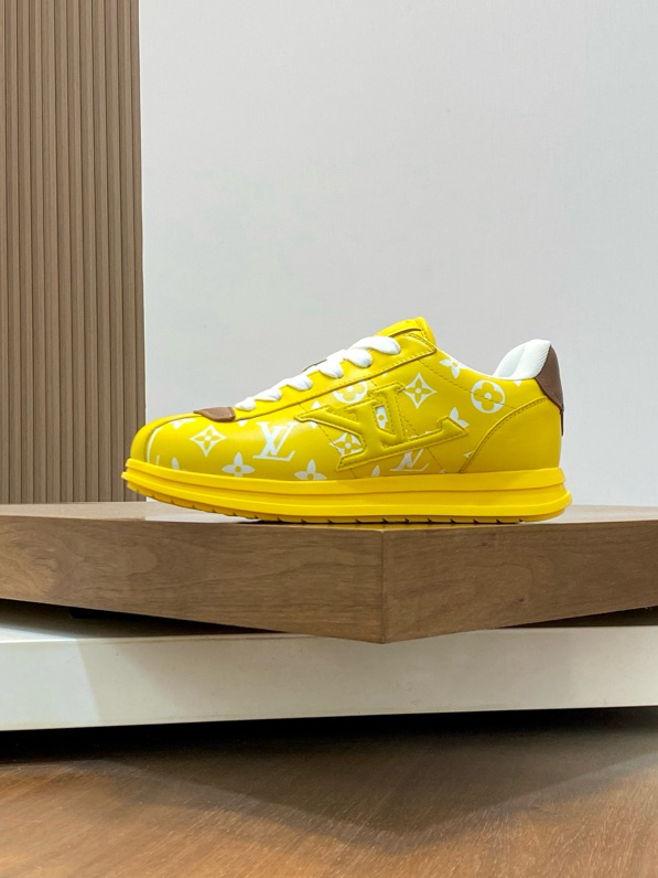 LV Sneaker 14