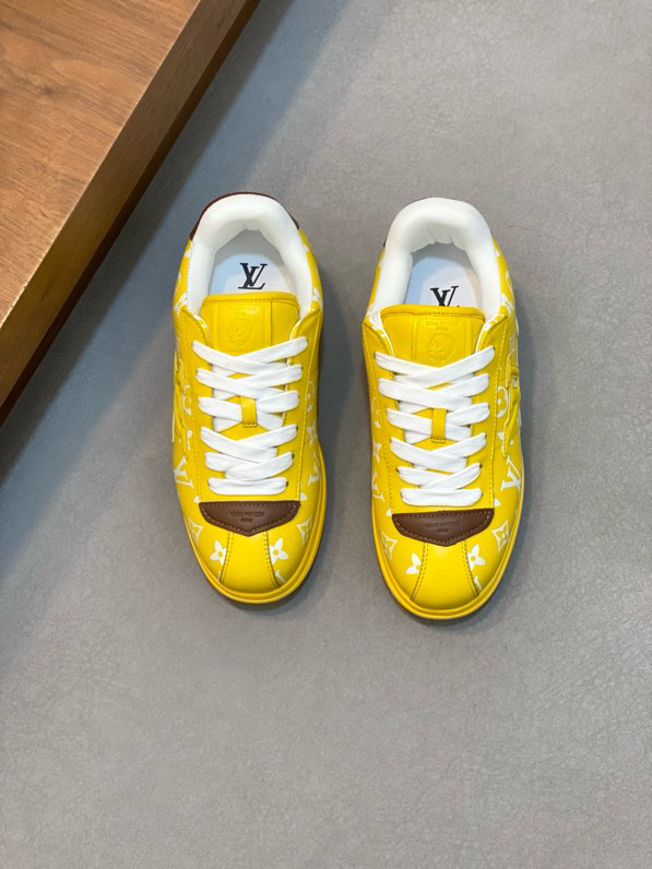 LV Sneaker 14