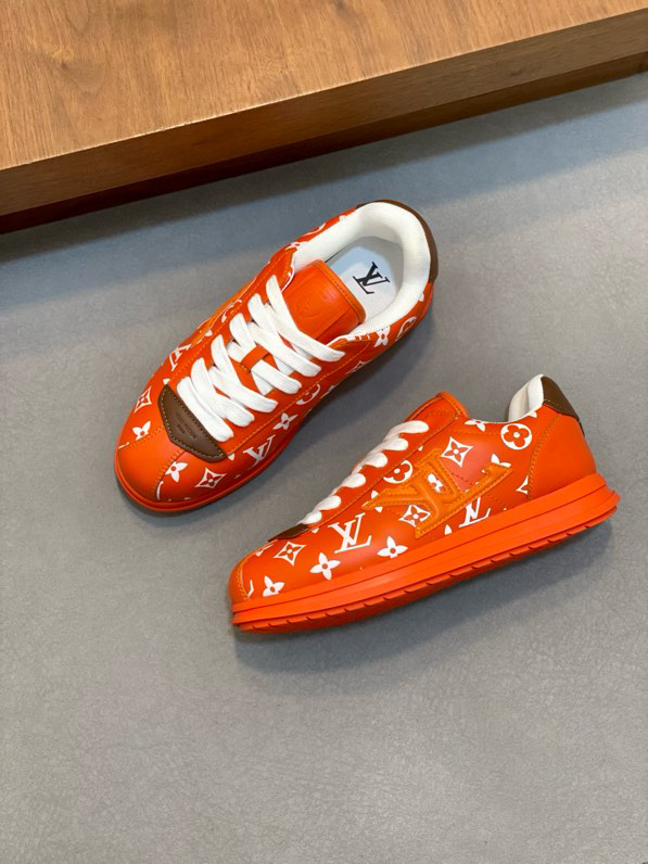 LV Sneaker 16