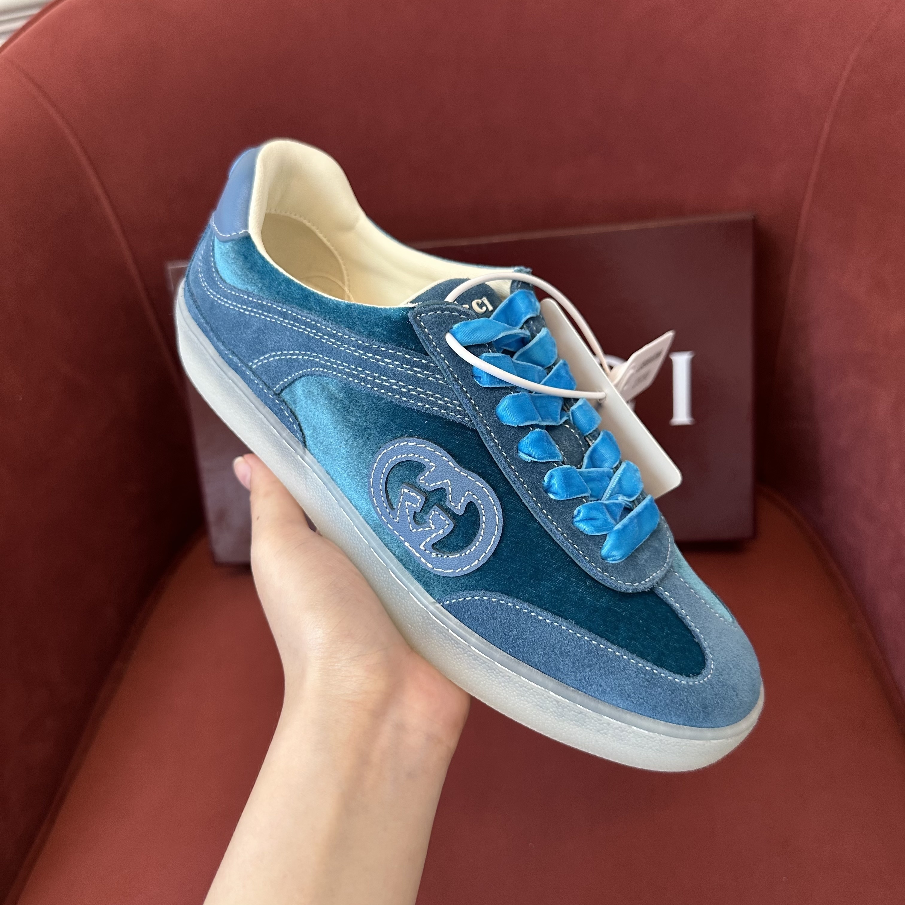 Gvc*1 sneaker 07