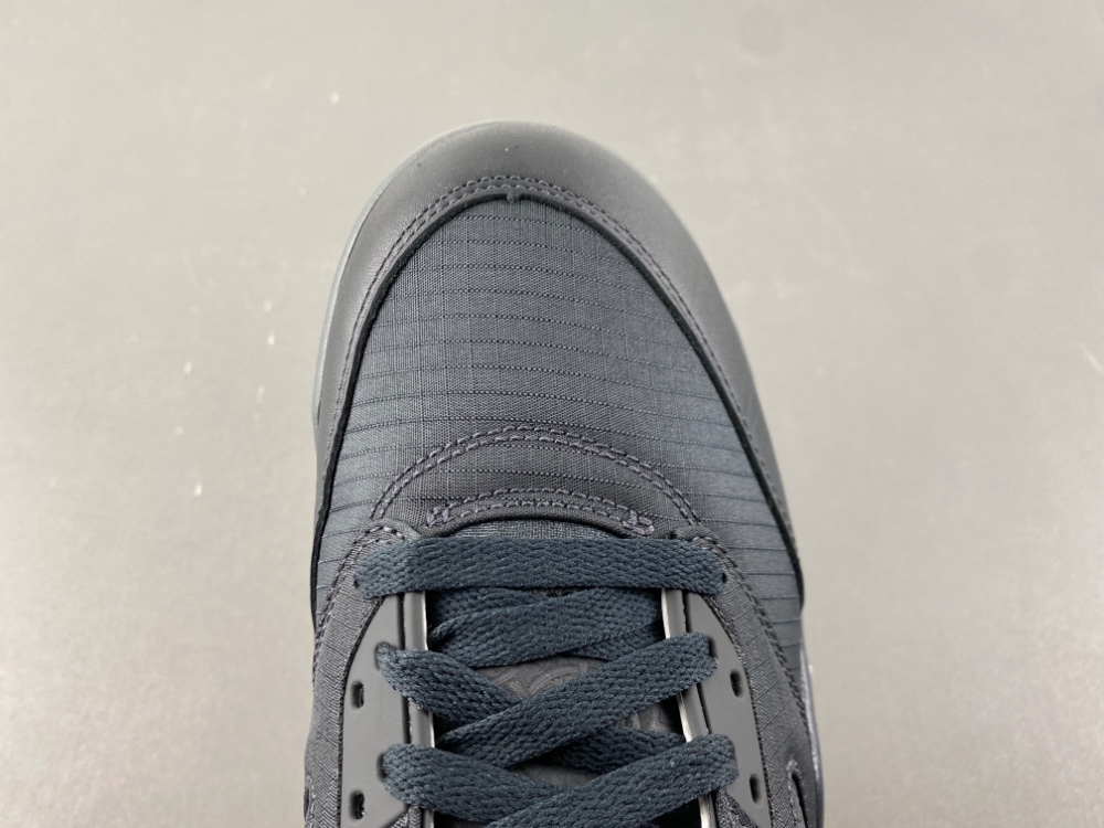 Air Jordan 5 “Off Noir” HQ3004-001